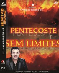 Pentecoste Sem Limites - Pastor Marco Feliciano